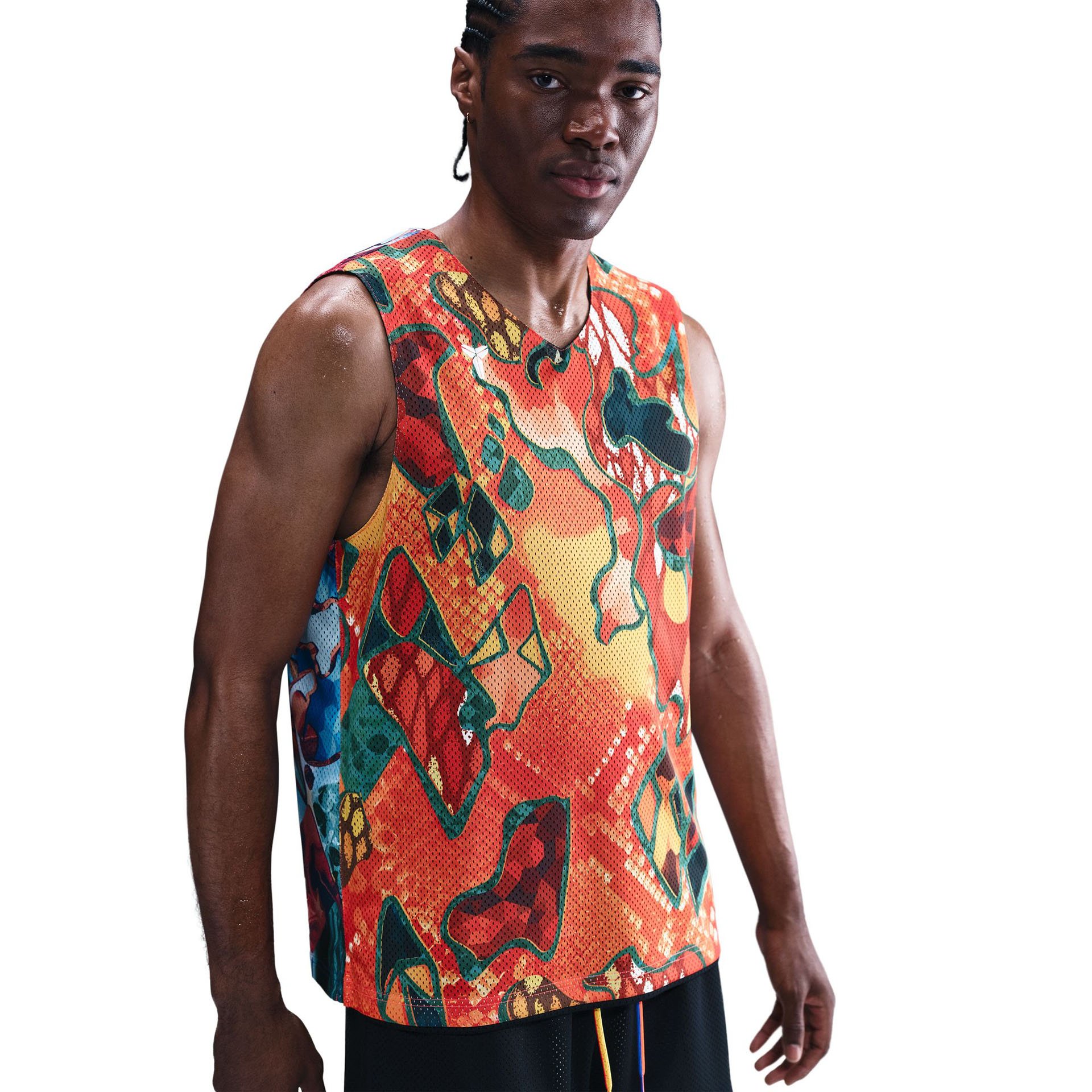 Kobe Rev Jersey What The