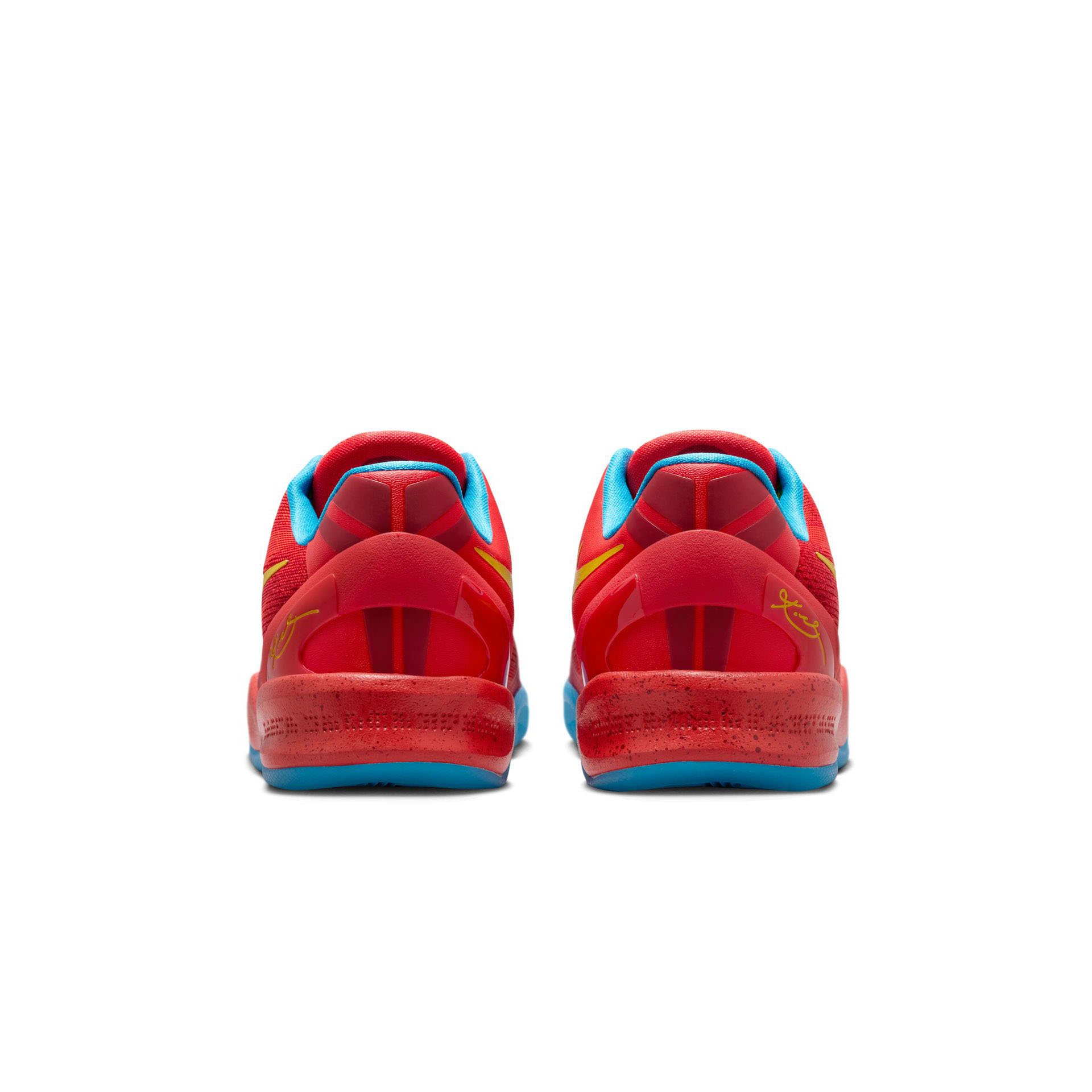 Kobe 8 Protro “Year of the Horse” GS
