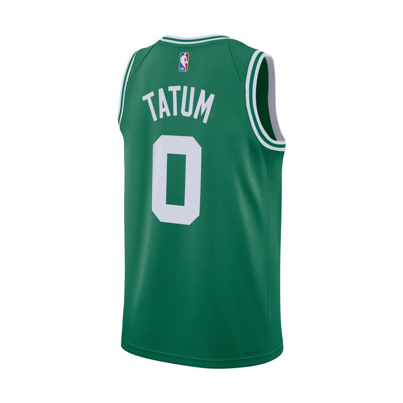 Boston Celtics Icon Swingman Jersey "Tatum" Kids 2