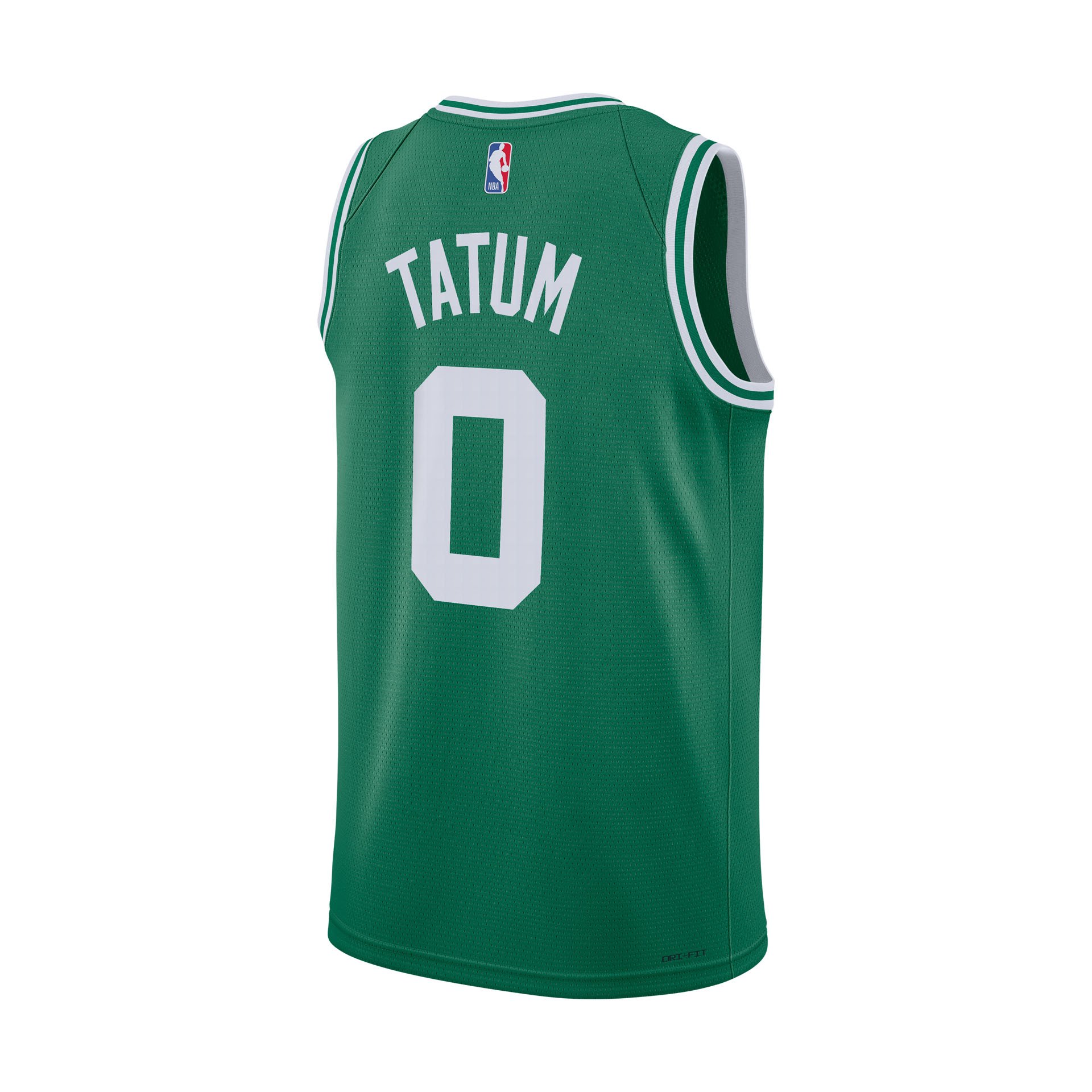 Boston Celtics Icon Swingman Jersey "Tatum" Kids