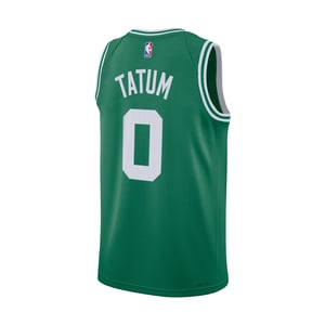 Boston Celtics Icon Swingman Jersey "Tatum" Kids