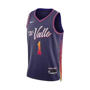 Phoenix Suns Swingman Jersey CE "Booker"