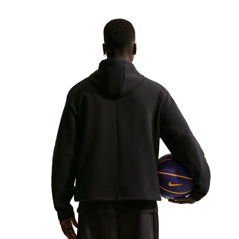 Kobe 81 Points Fleece PO Hoodie 2