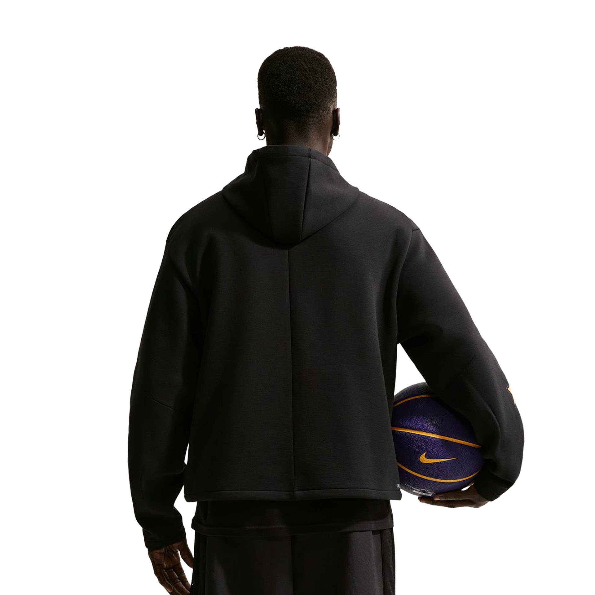 Kobe 81 Points Fleece PO Hoodie