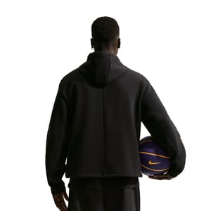 Kobe 81 Points Fleece PO Hoodie