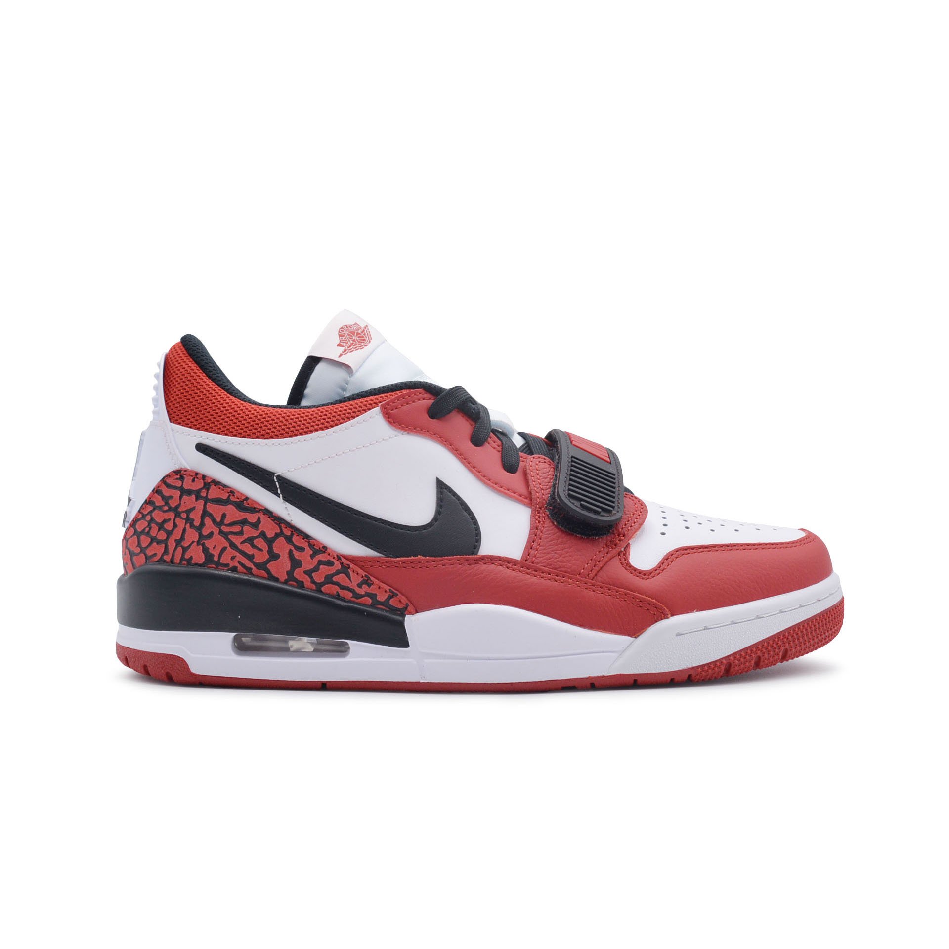 Legacy 312 Low "Chicago"