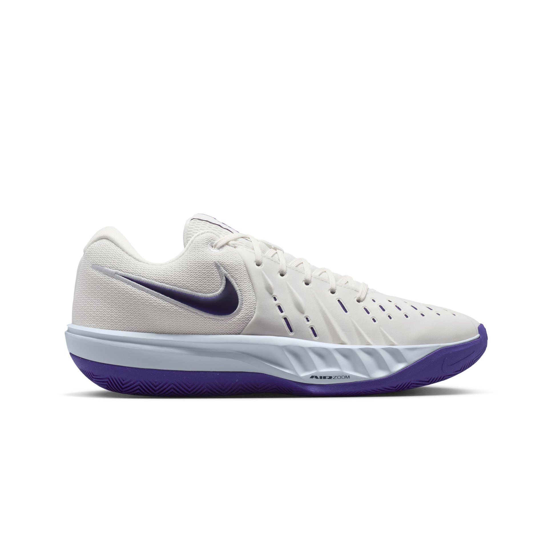 G.T. Cut Academy 2 "Court Purple"
