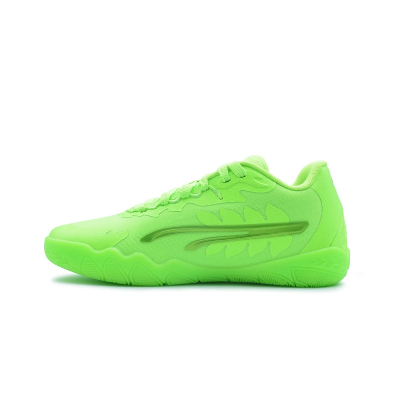Stewie 3 "Green Glare" 2