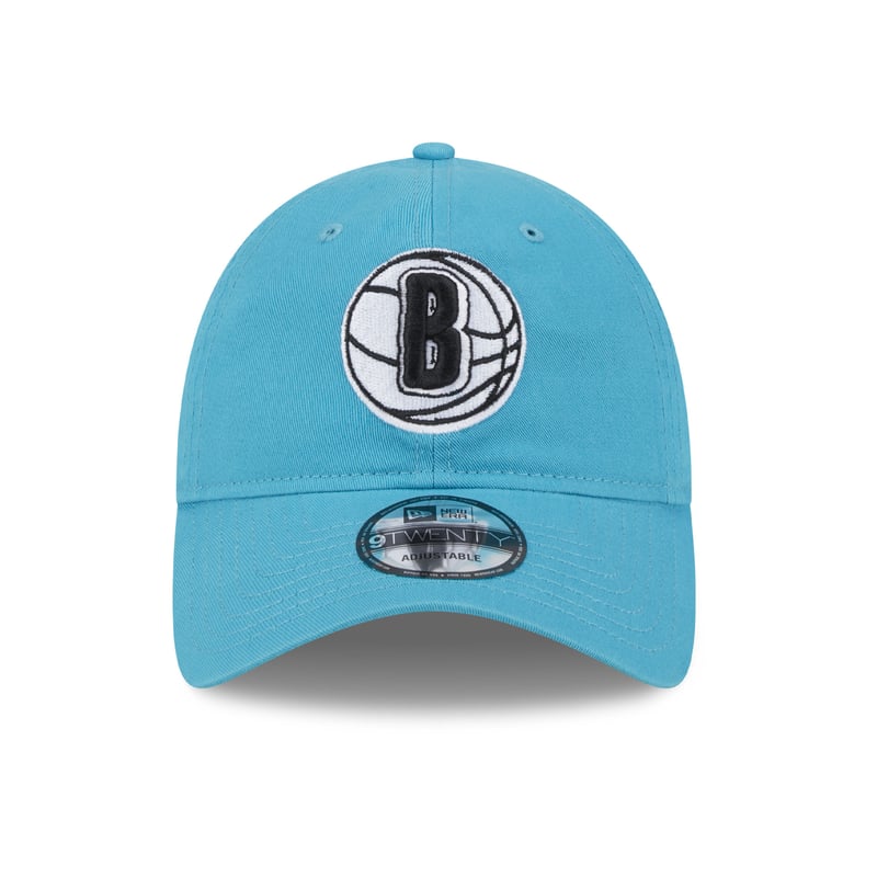 Brooklyn Nets CE Alternate 9Twenty Cap