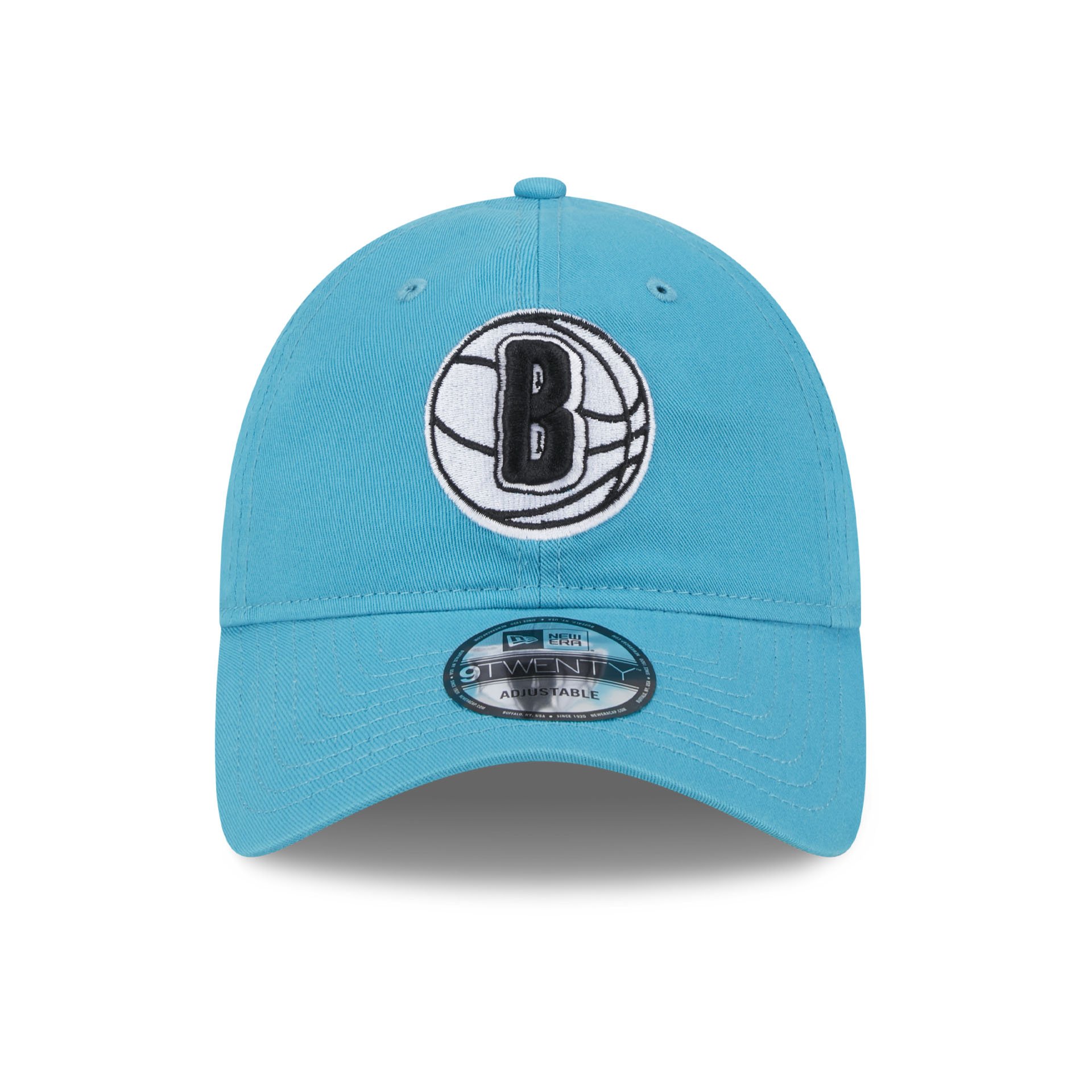 Brooklyn Nets CE Alternate 9Twenty Cap