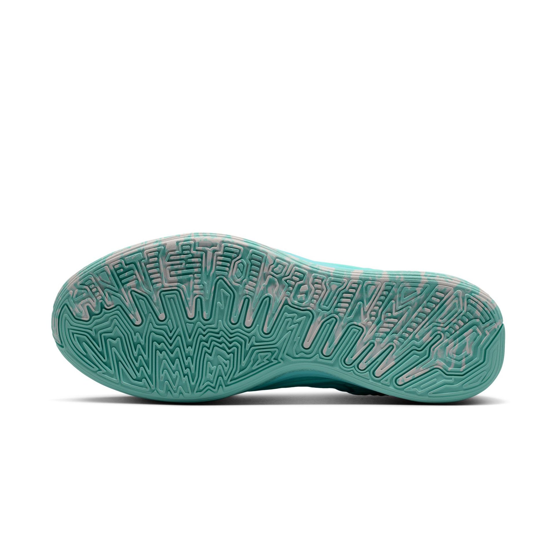 Freak 7 "Light Aqua"
