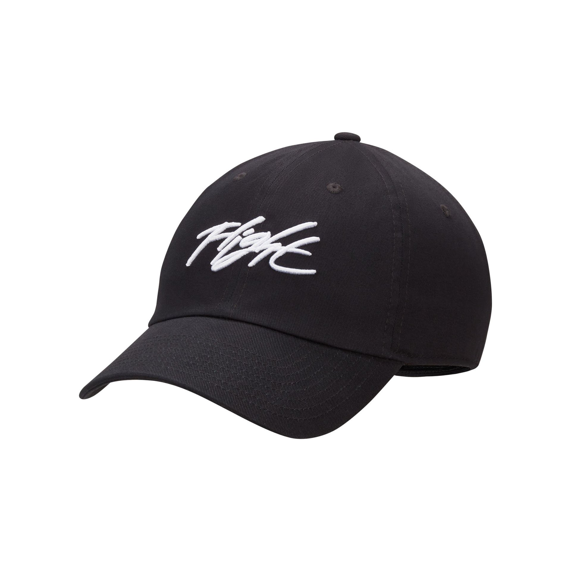 Club Cap "Black"