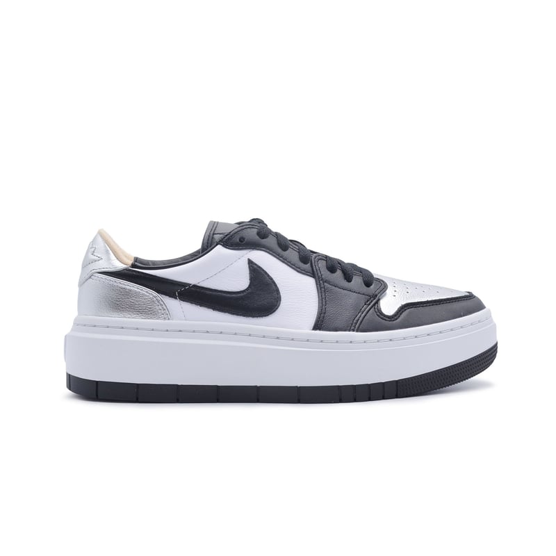 WMNS Air Jordan 1 LV8 Low "Silver Toe"