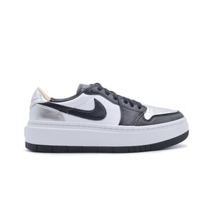 WMNS Air Jordan 1 LV8 Low "Silver Toe"