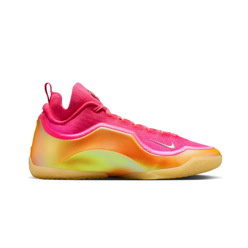 LeBron XXIII Elite "Good Intentions"
