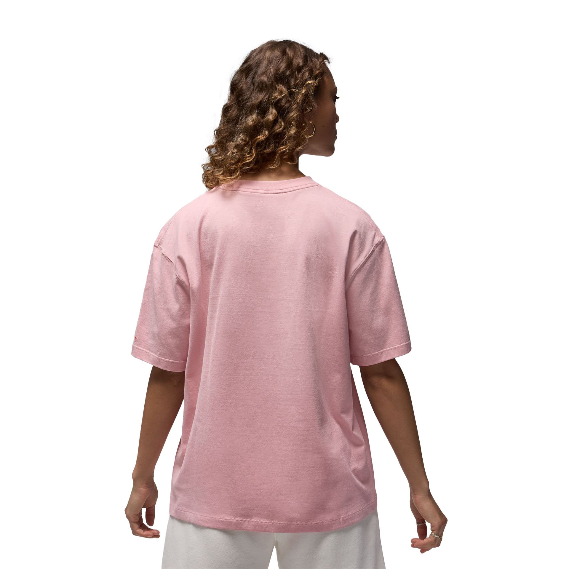 Flight Heritage GFX Tee "Pink Glaze"