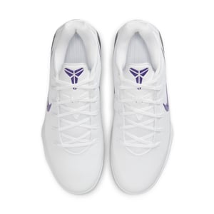 Kobe 9 EM Low Protro "White"