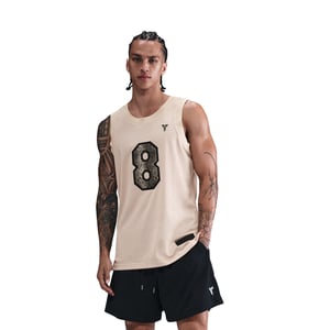 Kobe 8 24 Basketball Jersey "Sanddrift"