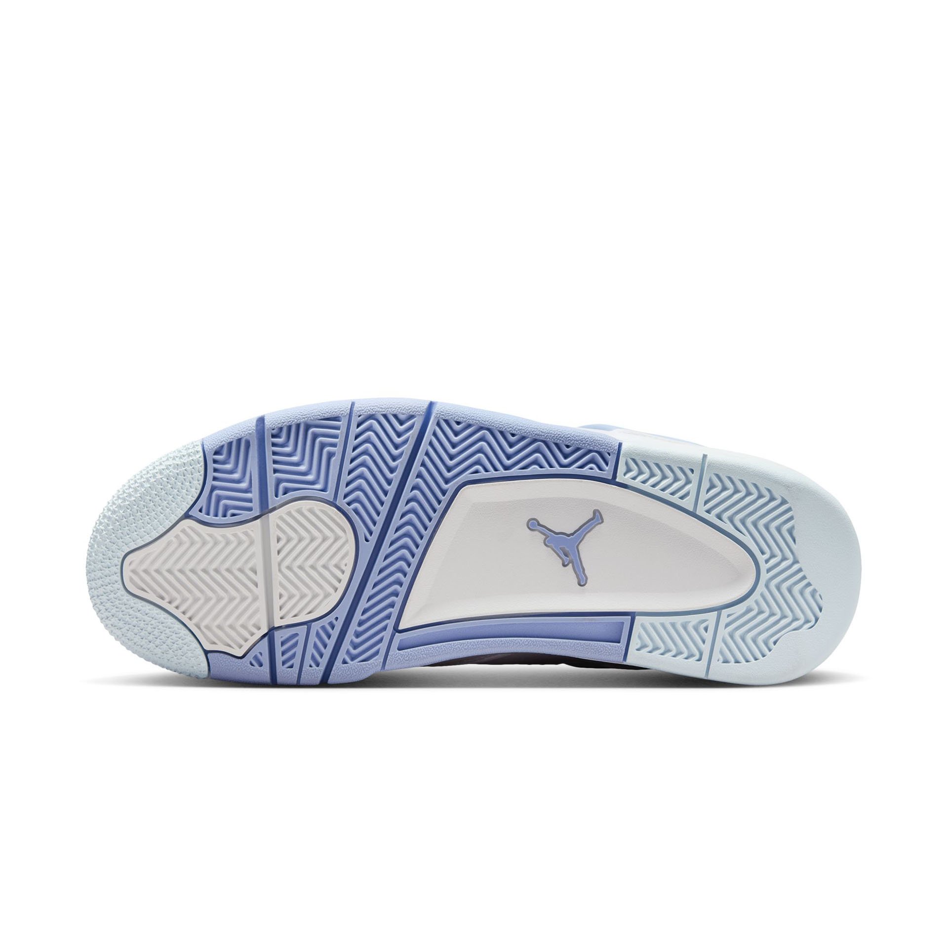 WMNS Air Jordan 4 "Forget me not"