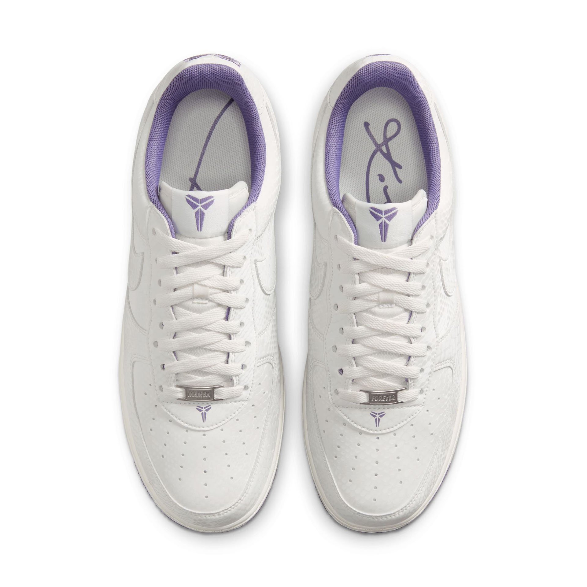 Air Force 1 Low Kobe "Daybreak"