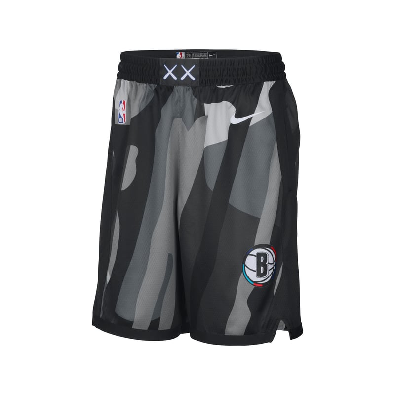 Brooklyn Nets Swingman CE Short