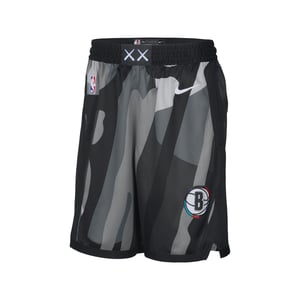 Brooklyn Nets Swingman CE Short