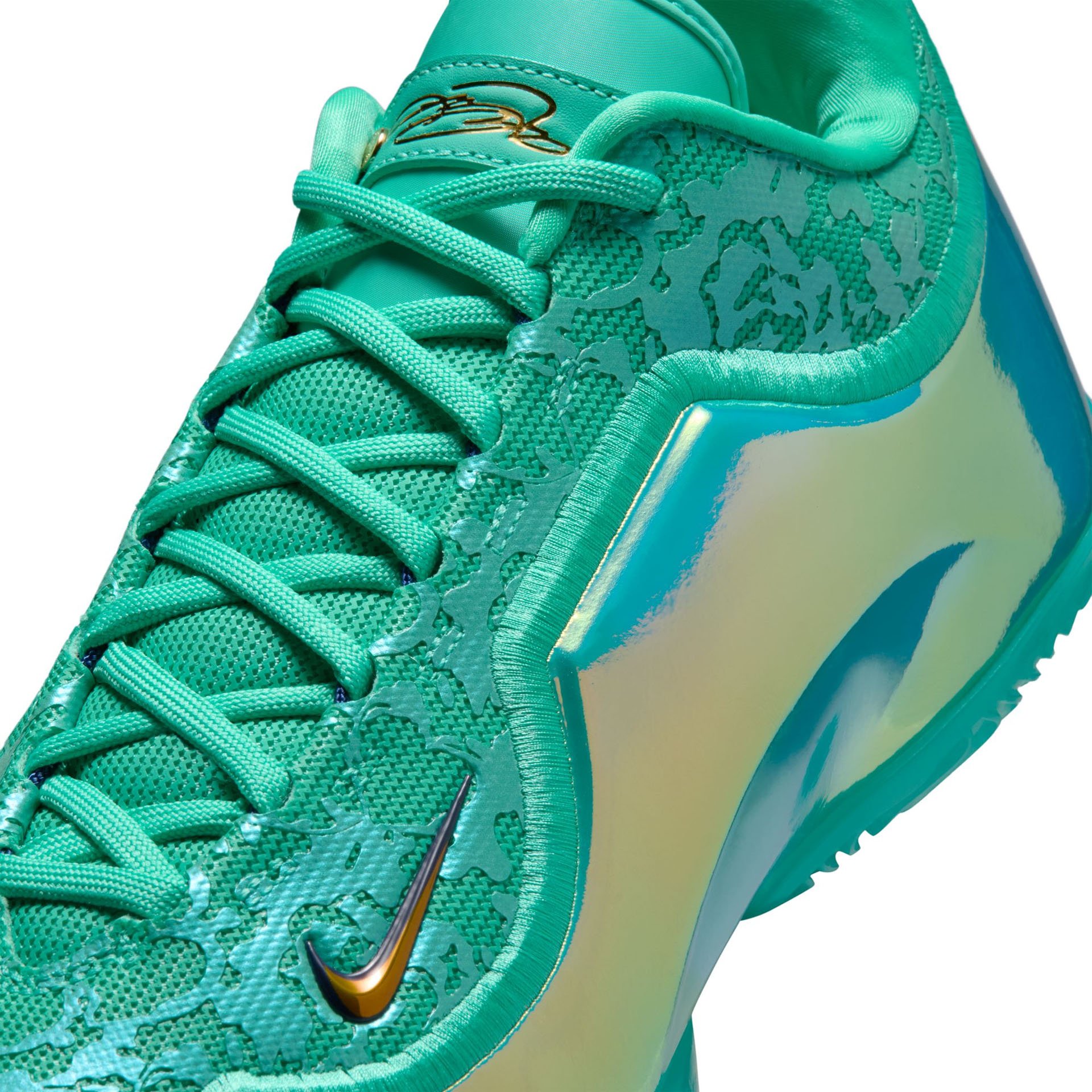 LeBron XXIII Best In Class "Honor the King"