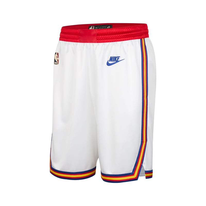 Golden State Warriors Swingman HWC Short