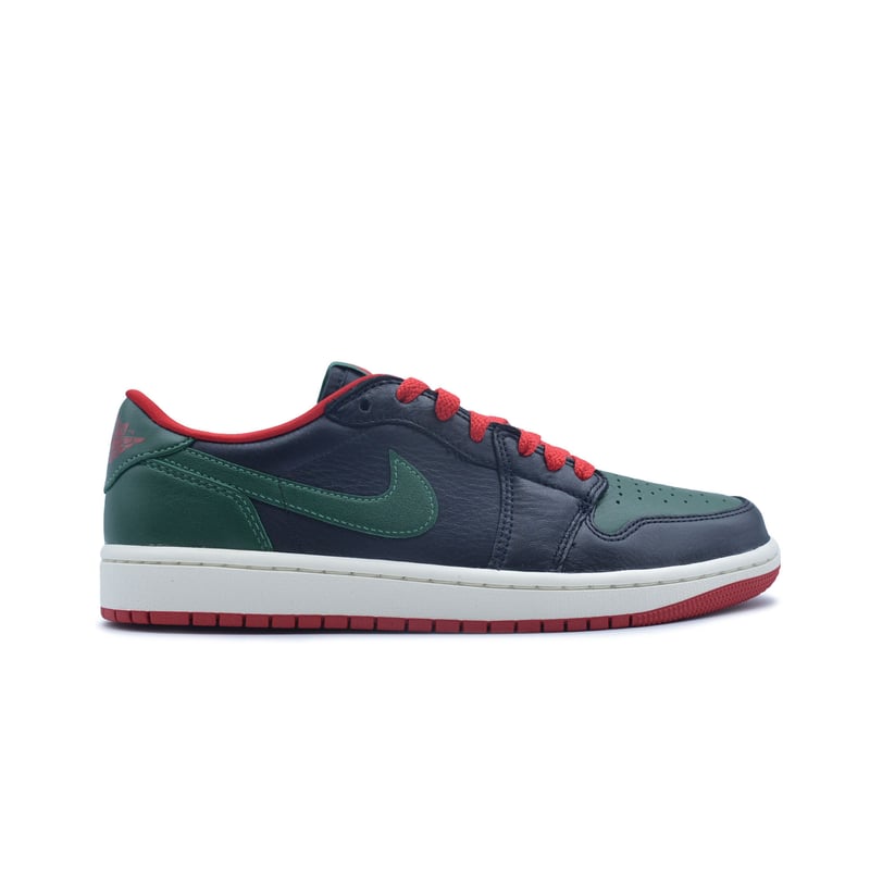 WMNS Air Jordan 1 Low OG "Gorge Green"