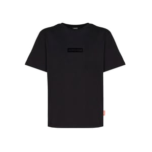 Airdom Mantra Tee "Black"