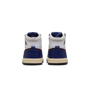 Air Jordan 1 Hi OG Rare Air "Deep Royal Blue" TD