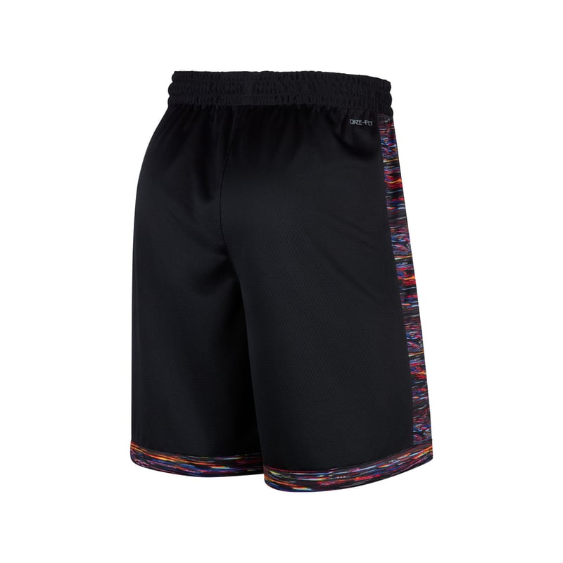Brooklyn Nets CE Swingman Short 2
