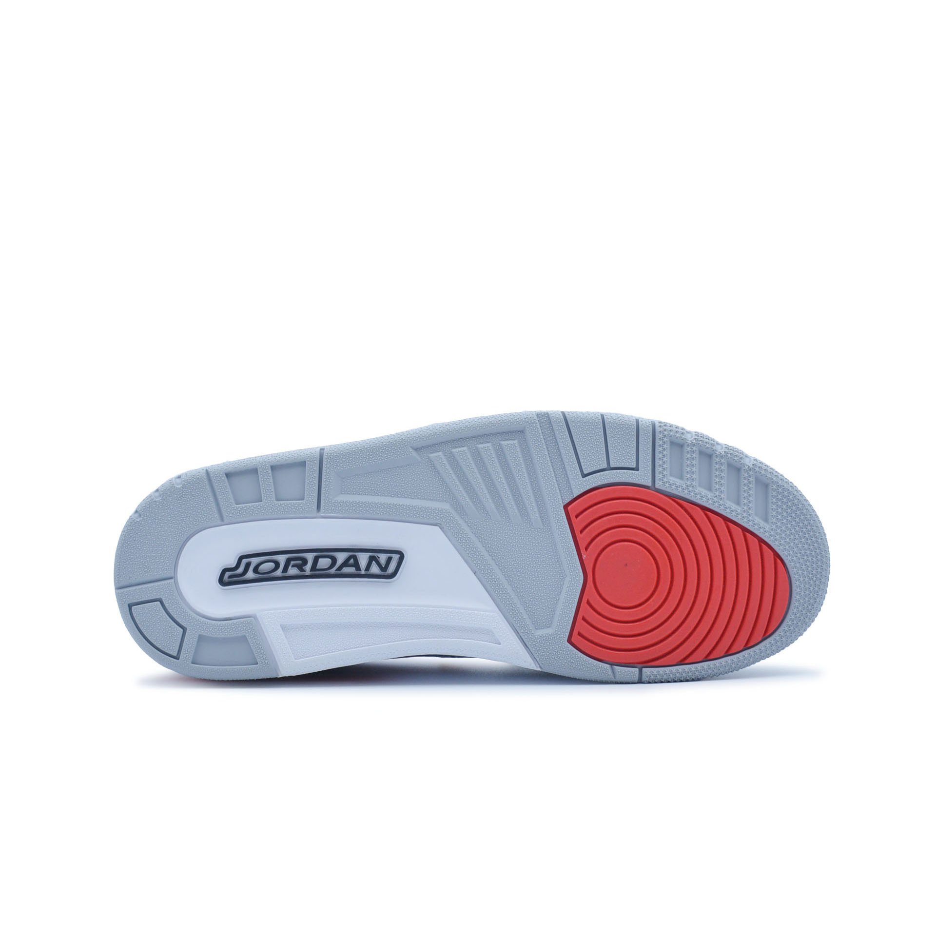 Legacy 312 Low "Fire Red"