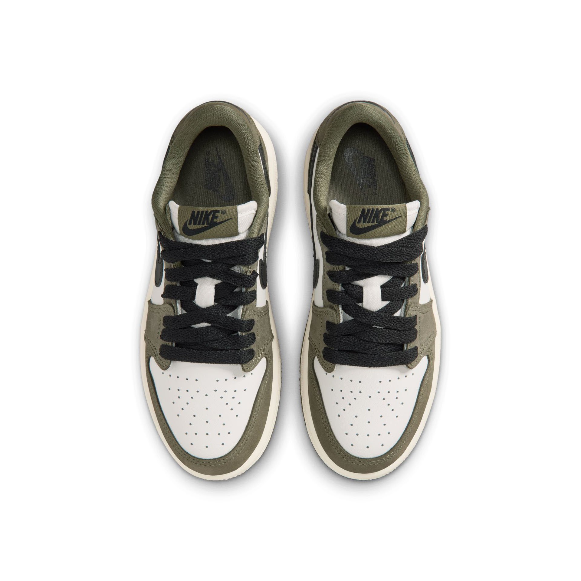 Air Jordan 1 Low OG "Olive" PS