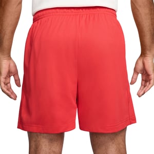 Kobe Fund 6in Short "Light Crimson"