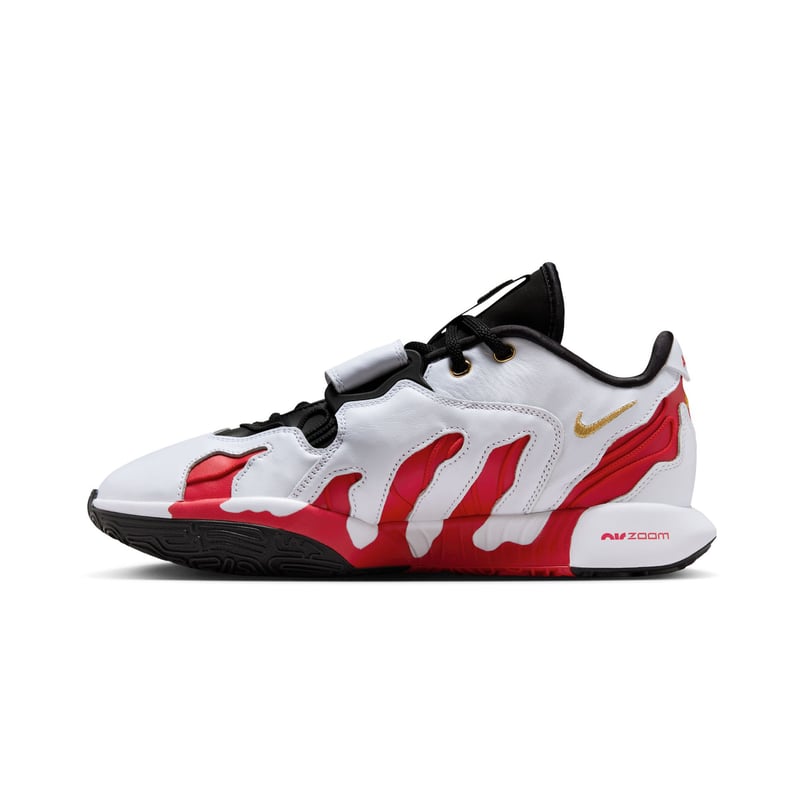 LeBron XXI "Prime 96" 2