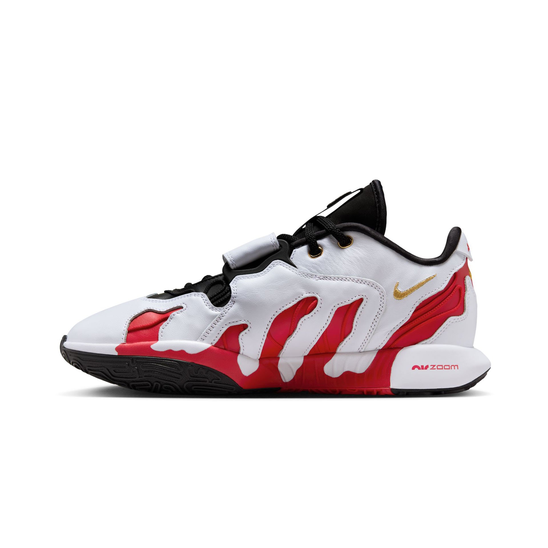 LeBron XXI "Prime 96"
