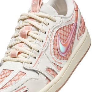 WMNS Air Jordan 1 MM Low V3 "Washed Coral"