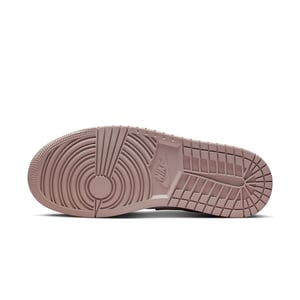 WMNS Air Jordan 1 Low "Particle Rose"