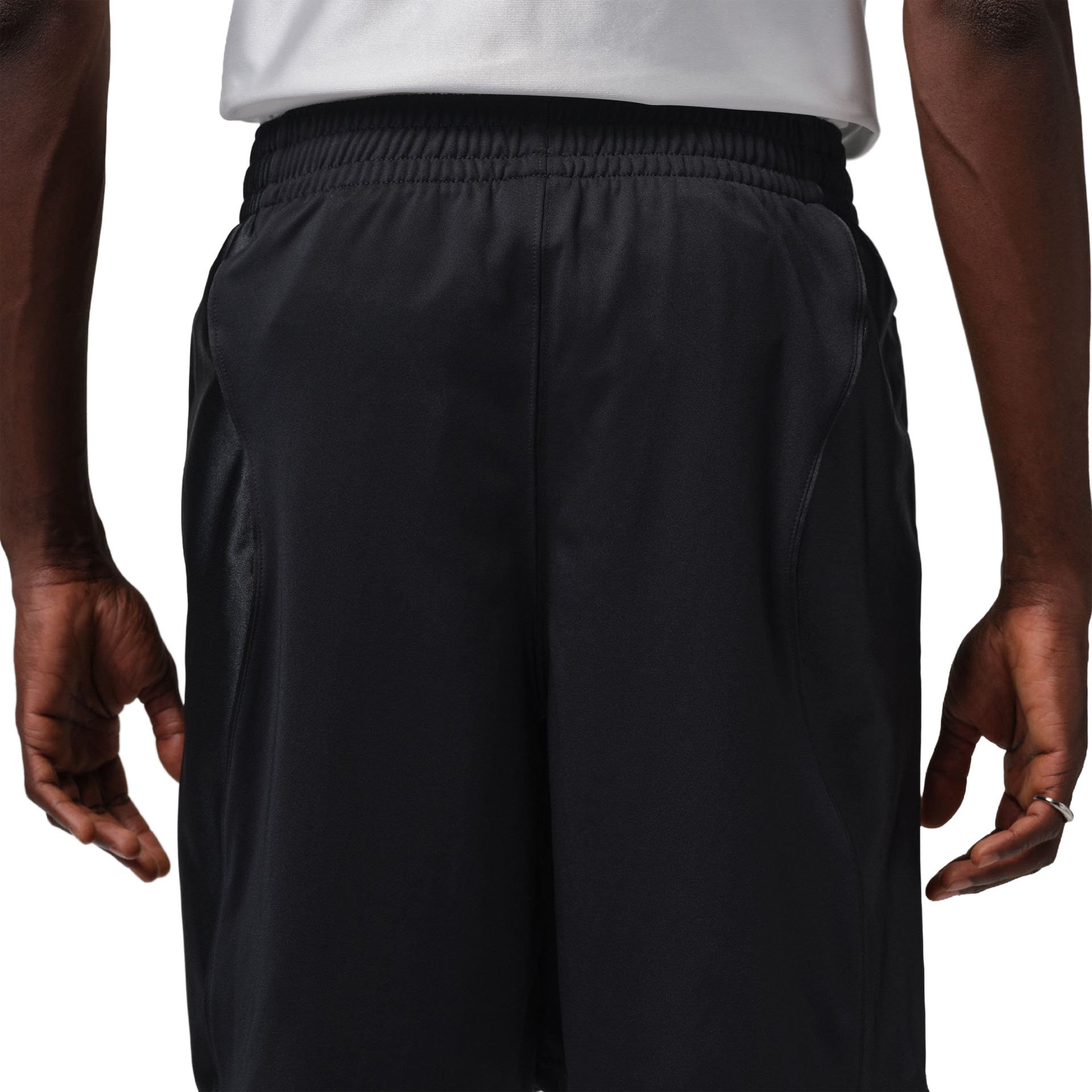 Jordan Sport Y2K Short "Black"