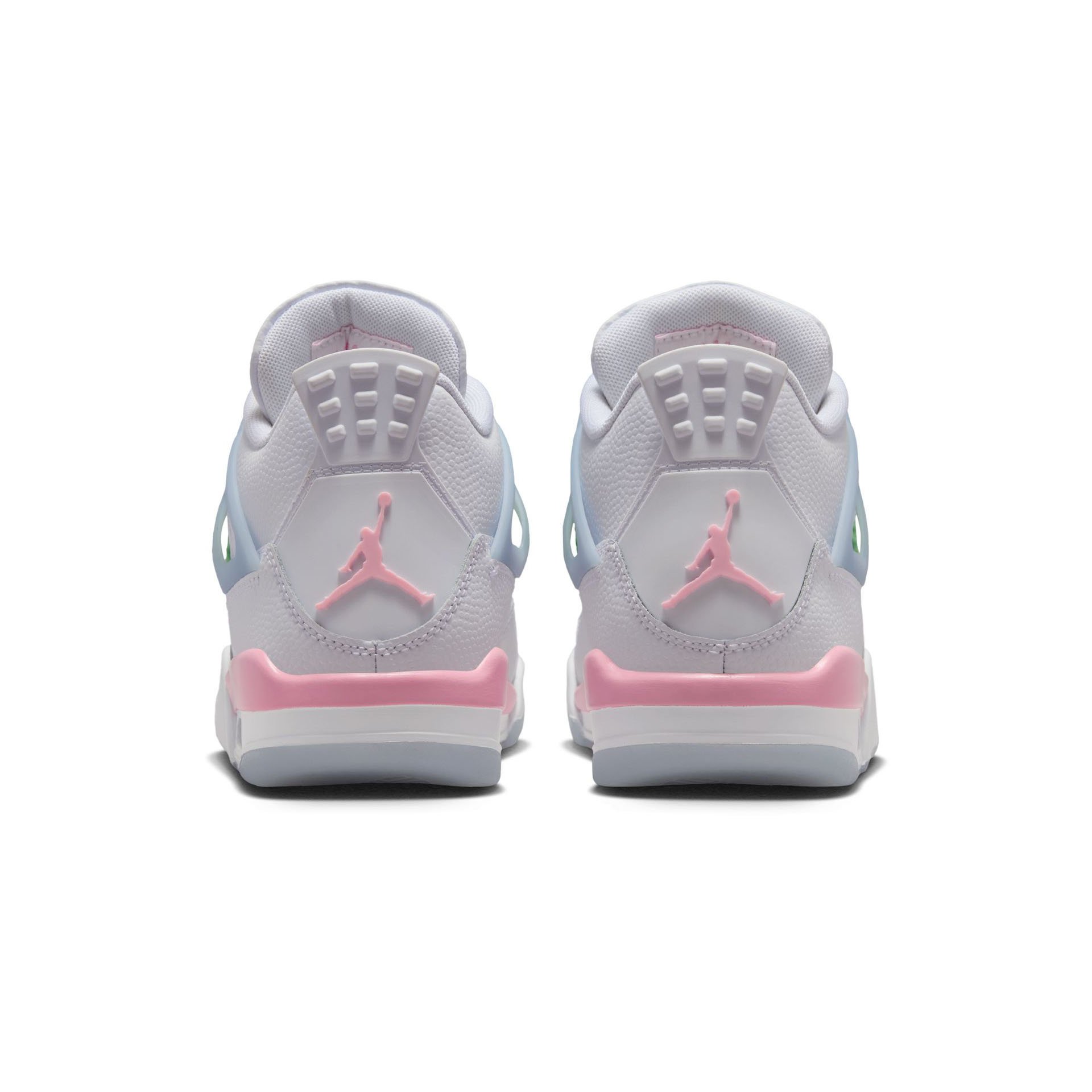 Air Jordan 4 "Love is in the Air" GS