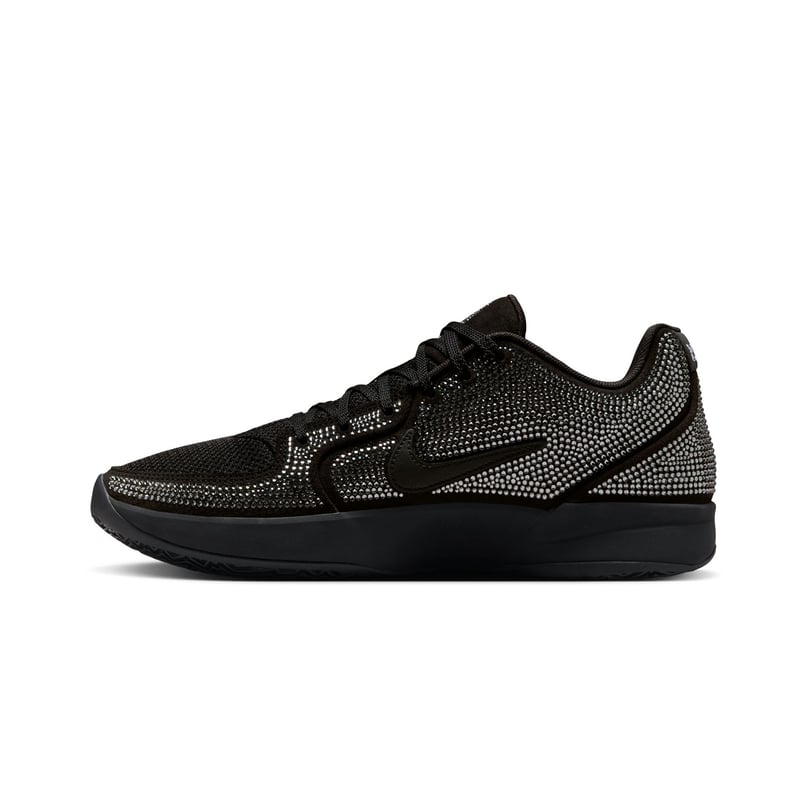 Ja 2 Swarovski LX ASW "Black Label" 2