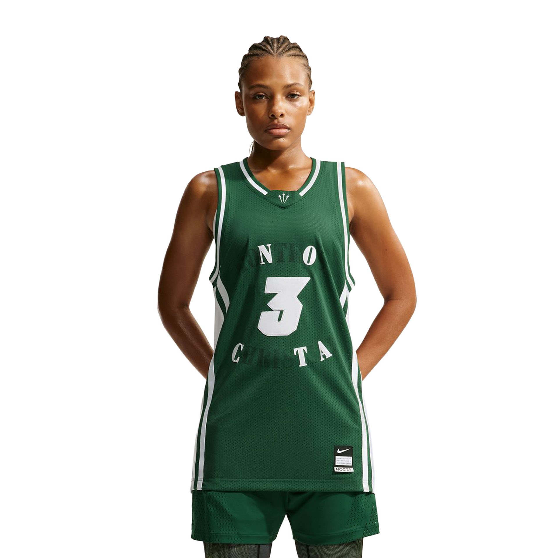 KD NOCTA NRG Sin Jersey