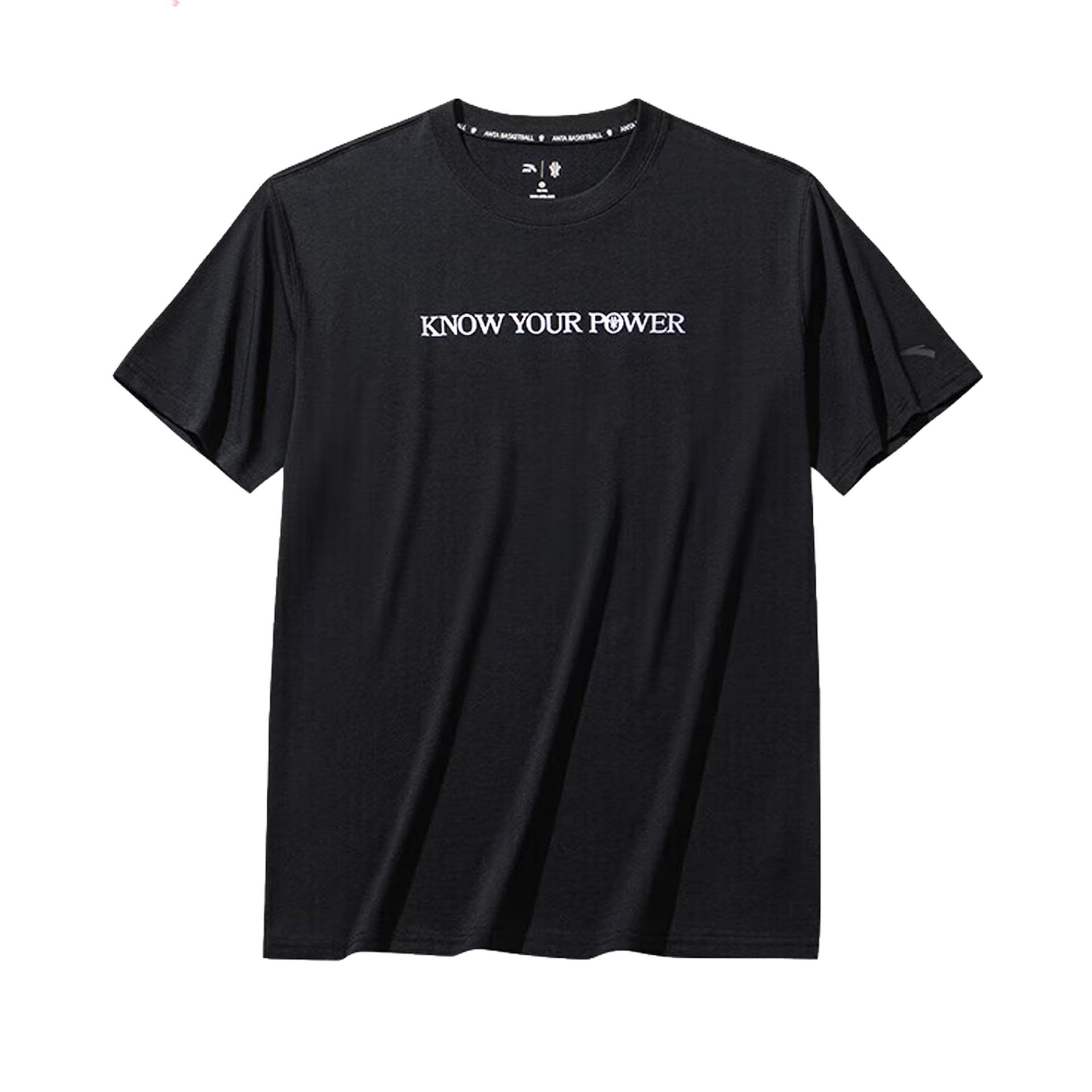 KAI Logo Tee "Multicolor"