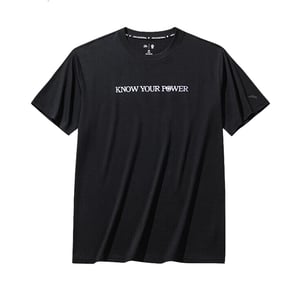 KAI Logo Tee "Multicolor"