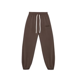 Airdom Owners Pant "Brown"