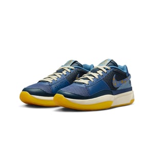 Ja 1 "I Bring the Flame" GS
