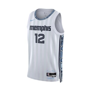 Memphis Grizzlies CE Swingman Jersey "Morant"