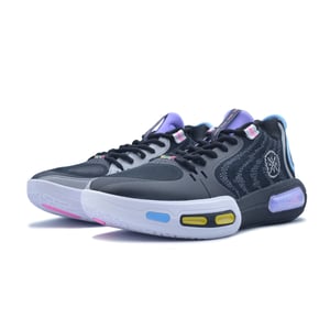 Wade Shadow 7 "Team no Sleep"