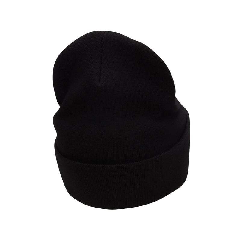 Peak Essential Beanie "Black" 2